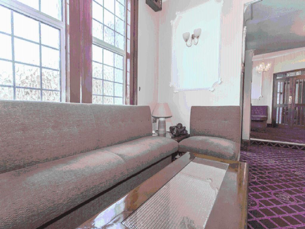 Oyo Ridgeway Hotel Chingford Exterior photo